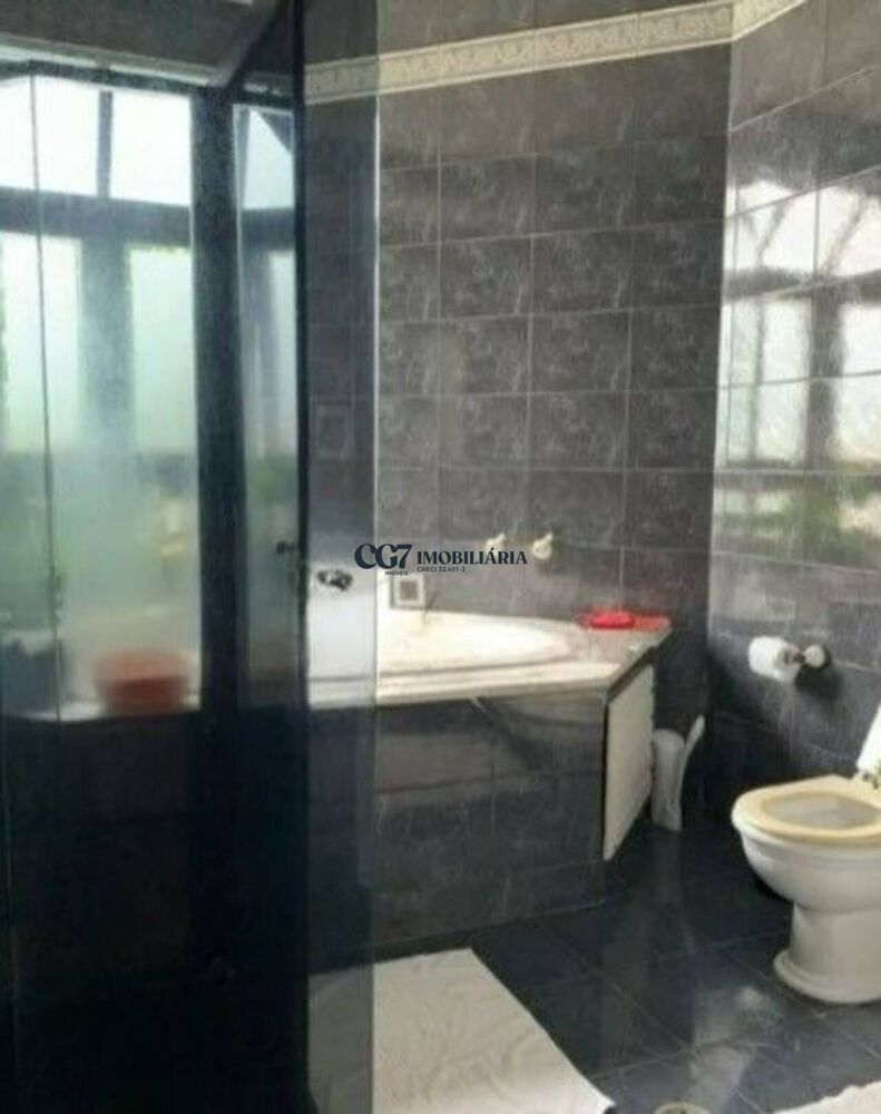 Sobrado, 5 quartos, 445 m² - Foto 10