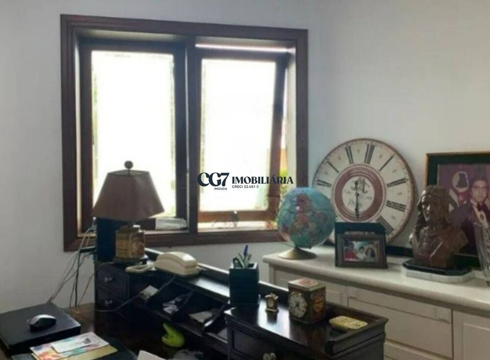 Sobrado, 5 quartos, 445 m² - Foto 2