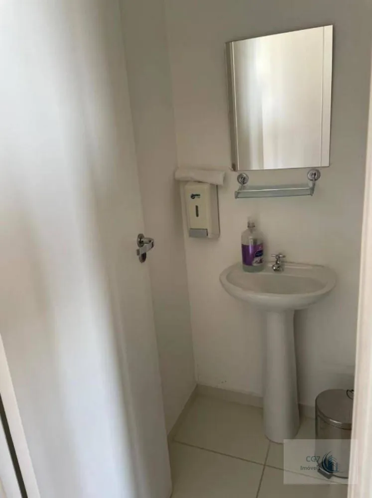 Sala-Conjunto, 40 m² - Foto 3