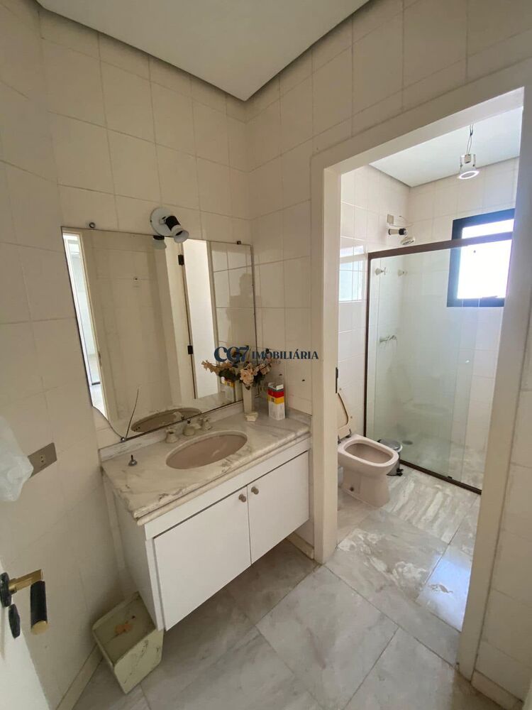 Sobrado, 5 quartos, 400 m² - Foto 3