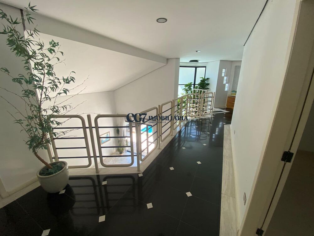 Sobrado, 5 quartos, 400 m² - Foto 4