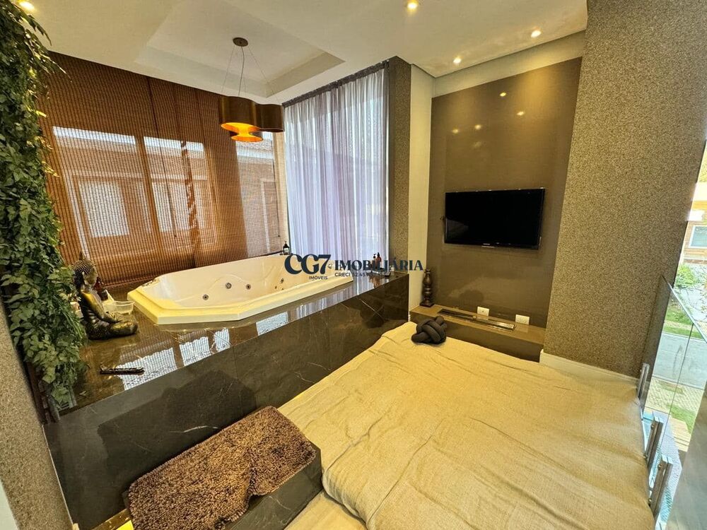 Sobrado, 4 quartos, 301 m² - Foto 3