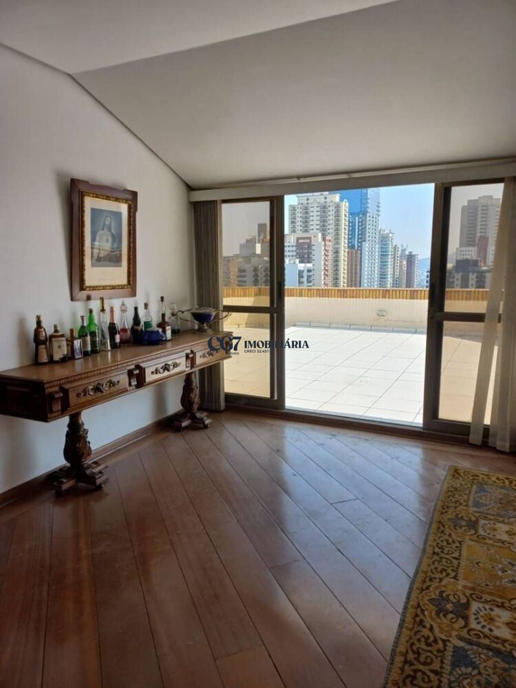 Cobertura, 6 quartos, 1200 m² - Foto 11