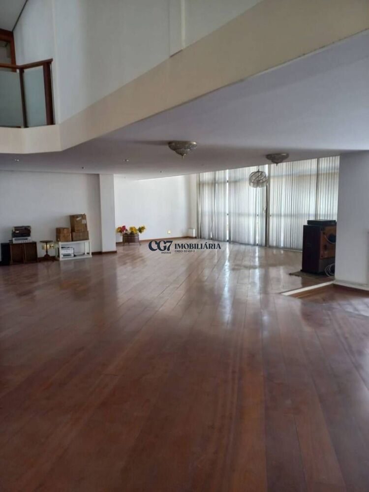 Cobertura, 6 quartos, 1200 m² - Foto 4