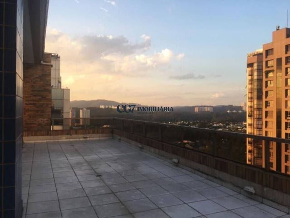 Cobertura, 6 quartos, 1200 m² - Foto 10