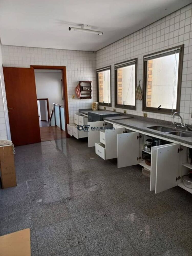 Cobertura, 6 quartos, 1200 m² - Foto 2