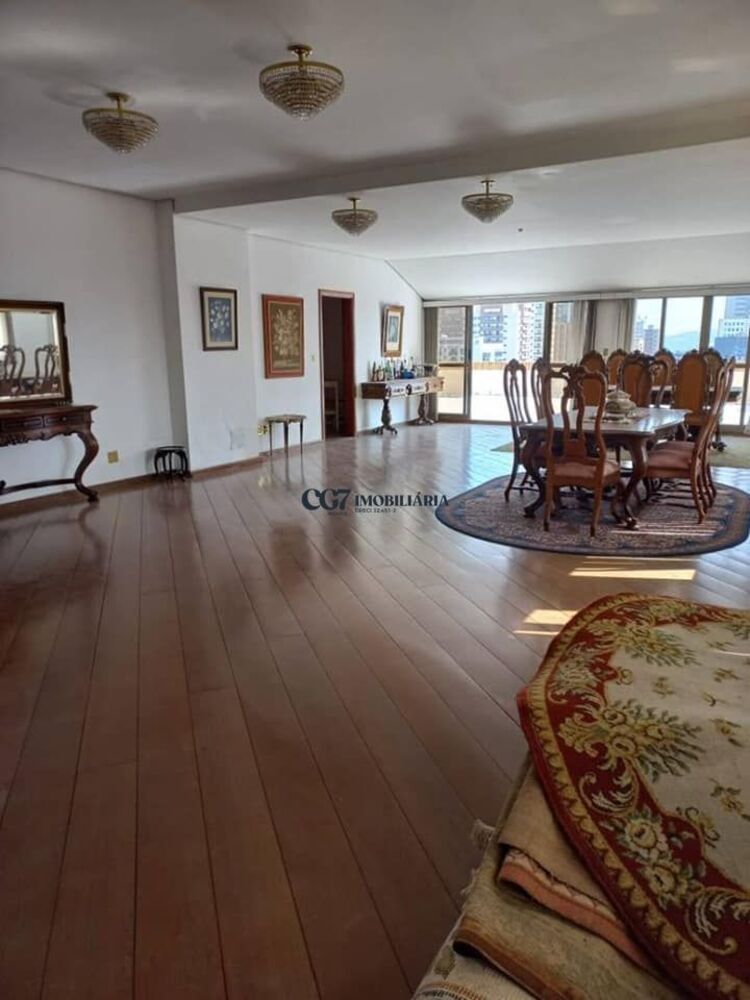 Cobertura, 6 quartos, 1200 m² - Foto 12