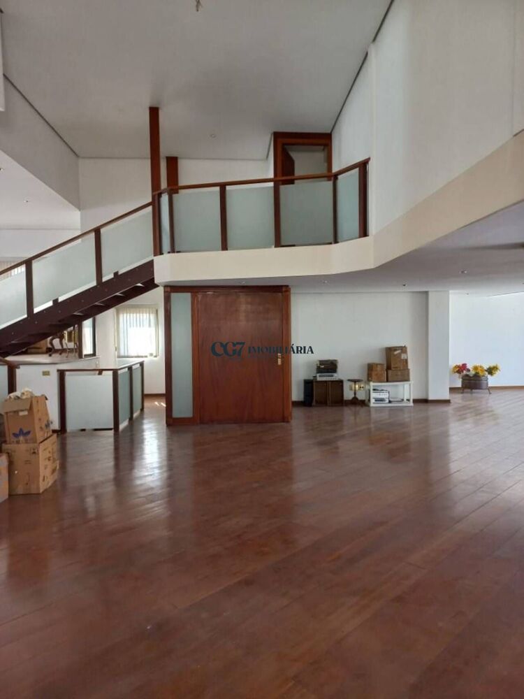 Cobertura, 6 quartos, 1200 m² - Foto 8