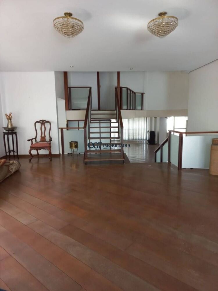 Cobertura, 6 quartos, 1200 m² - Foto 13