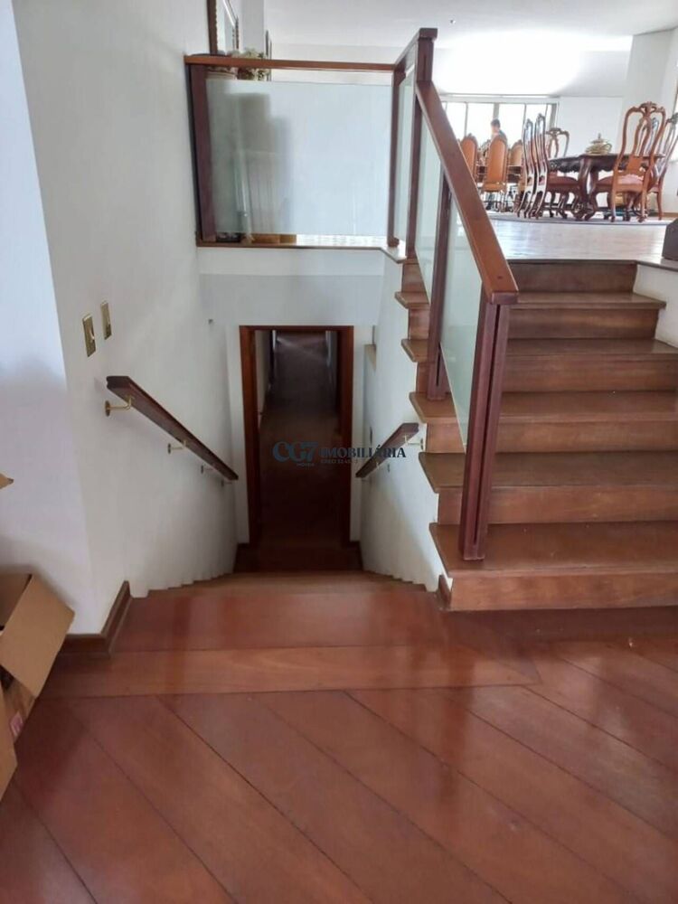 Cobertura, 6 quartos, 1200 m² - Foto 3