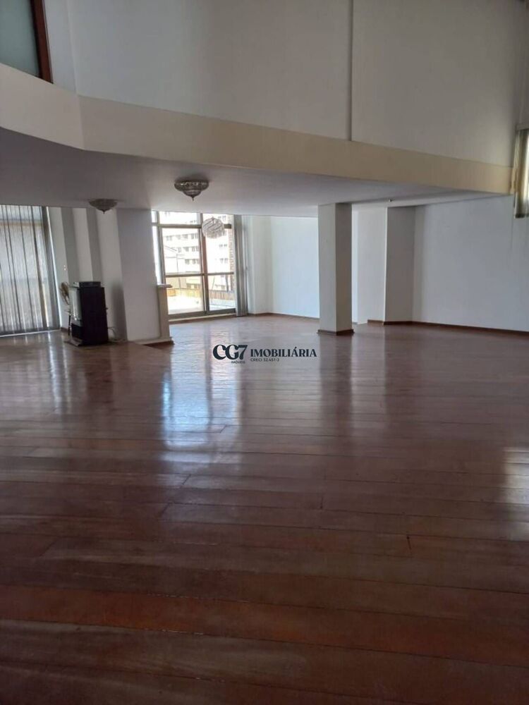 Cobertura, 6 quartos, 1200 m² - Foto 1