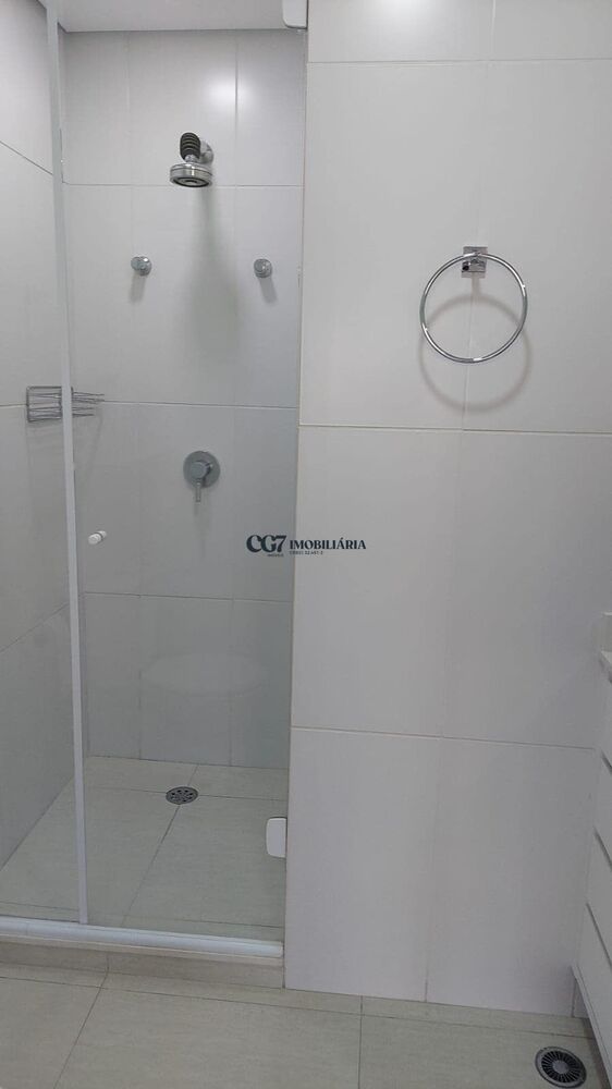 Apartamento, 1 quarto, 39 m² - Foto 1