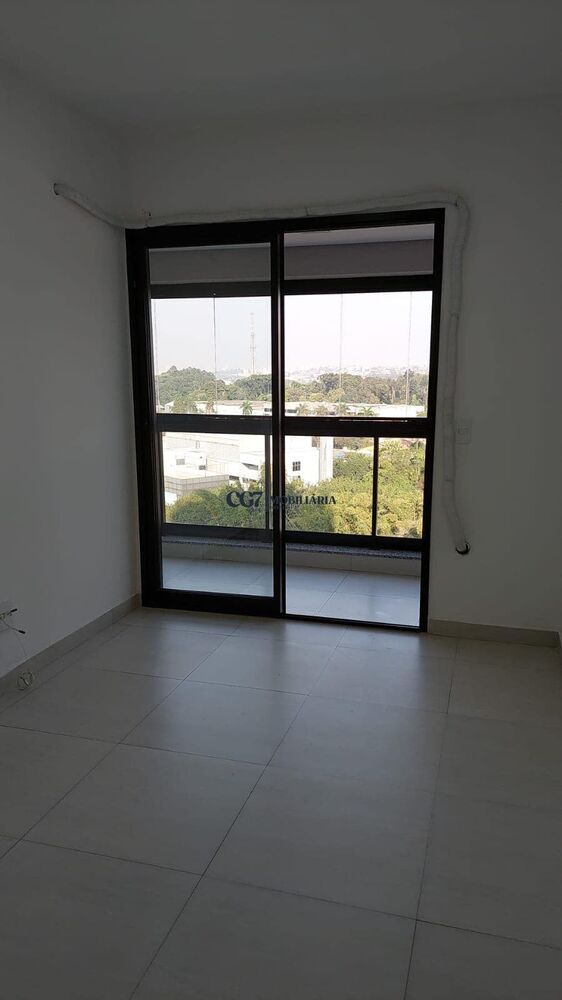 Apartamento, 1 quarto, 39 m² - Foto 4