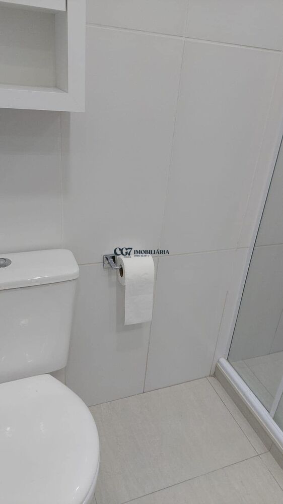 Apartamento, 1 quarto, 39 m² - Foto 3