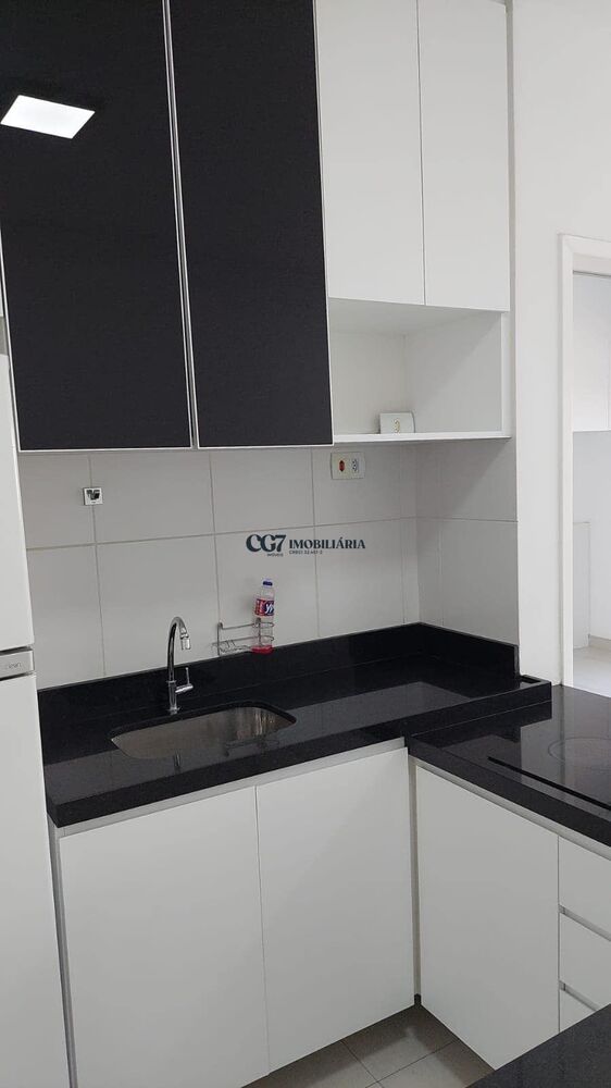 Apartamento, 1 quarto, 39 m² - Foto 2