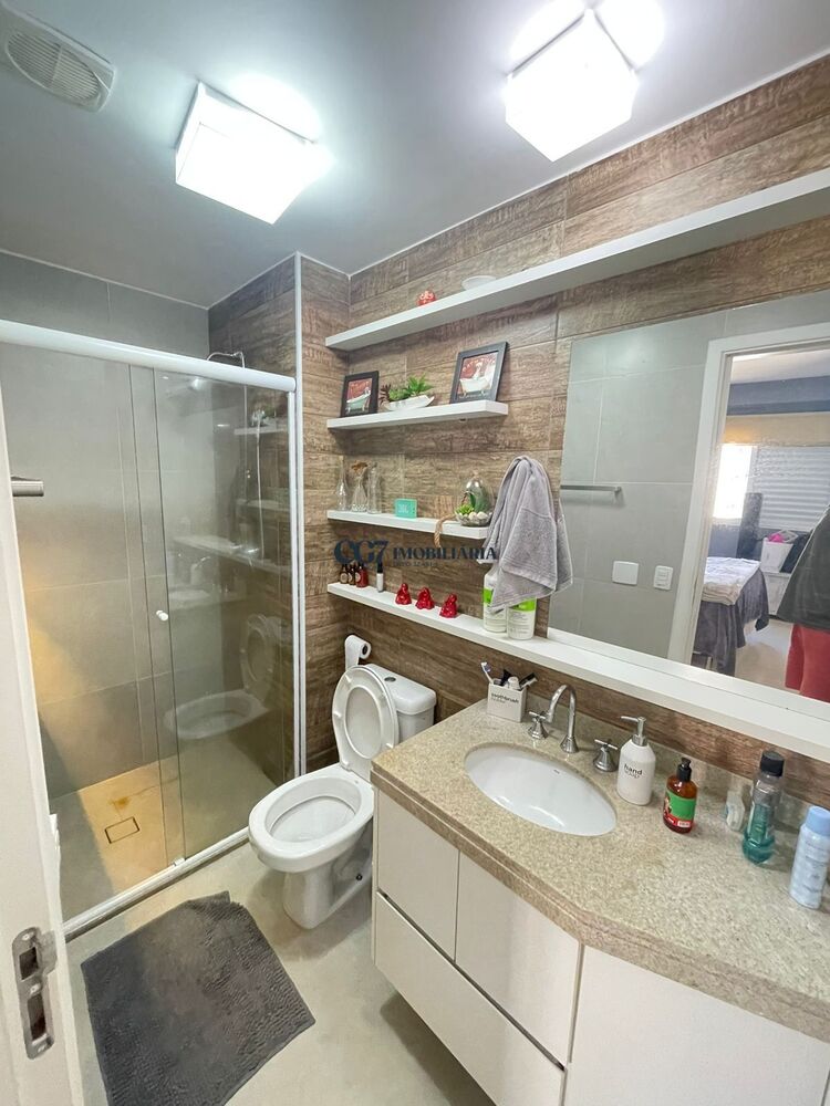 Apartamento à venda com 1 quarto, 52m² - Foto 7