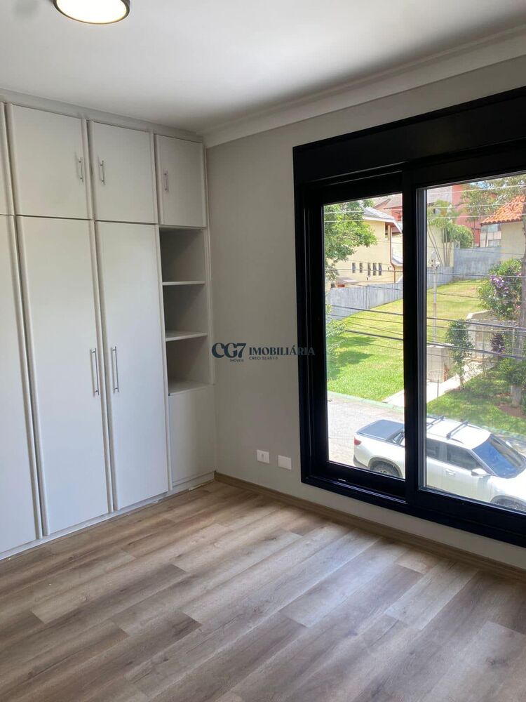 Sobrado, 4 quartos, 257 m² - Foto 1