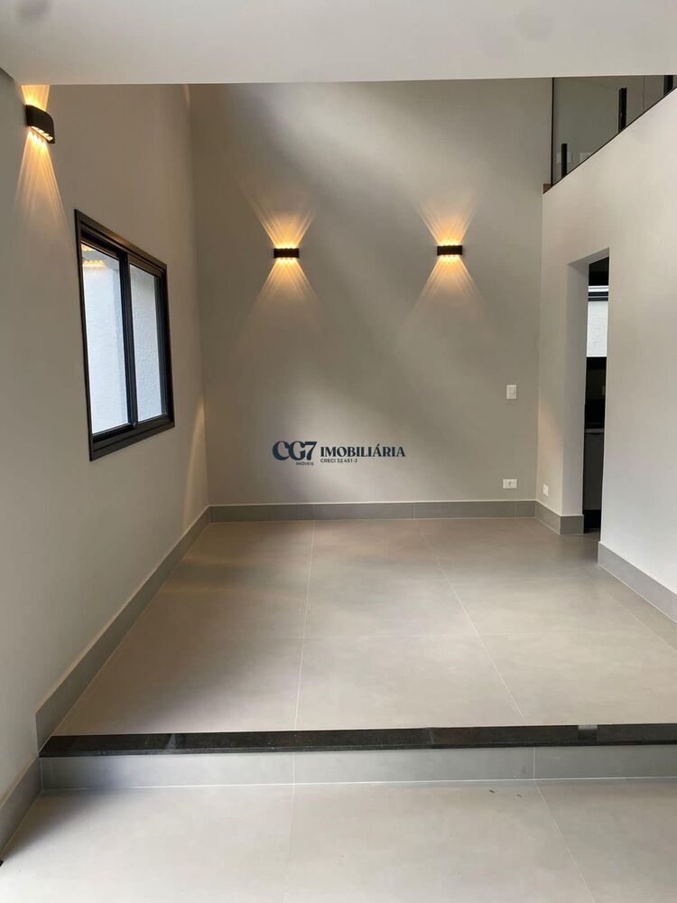 Sobrado, 4 quartos, 257 m² - Foto 3