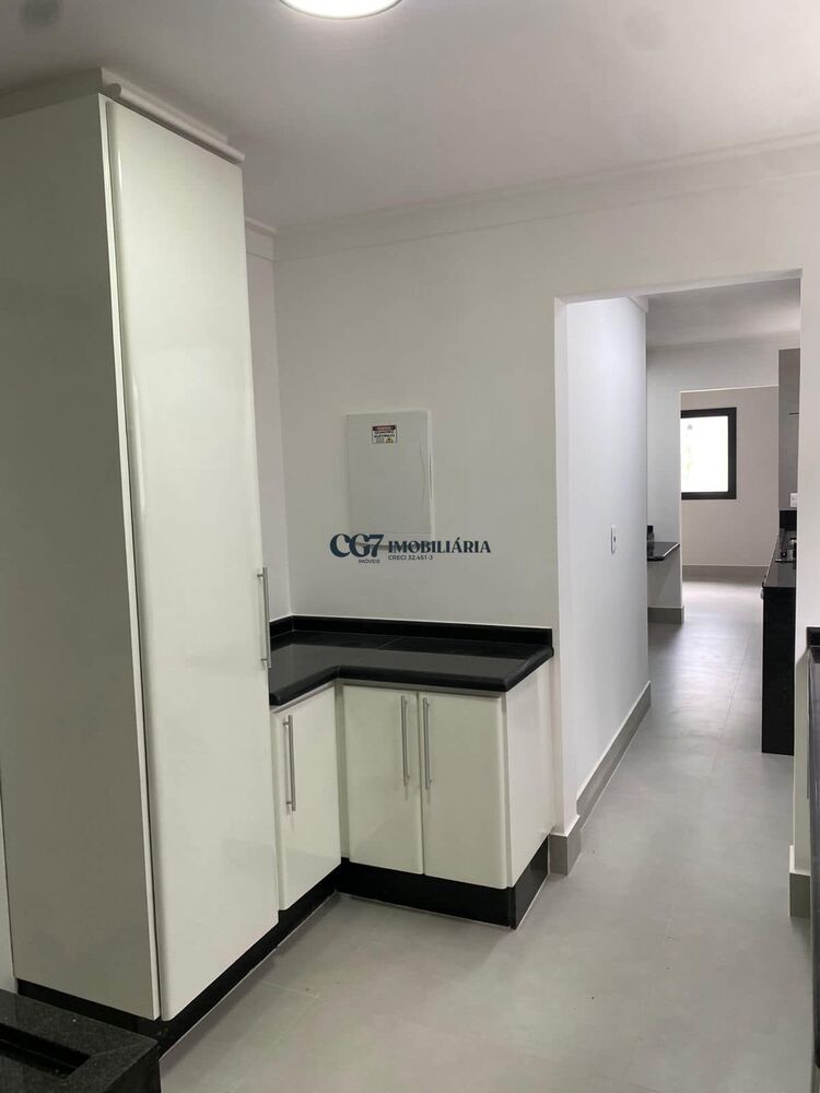 Sobrado, 4 quartos, 257 m² - Foto 2