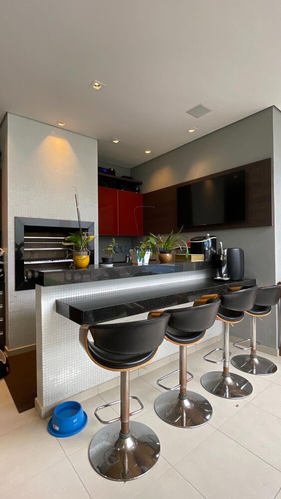 Sobrado, 4 quartos, 411 m² - Foto 16