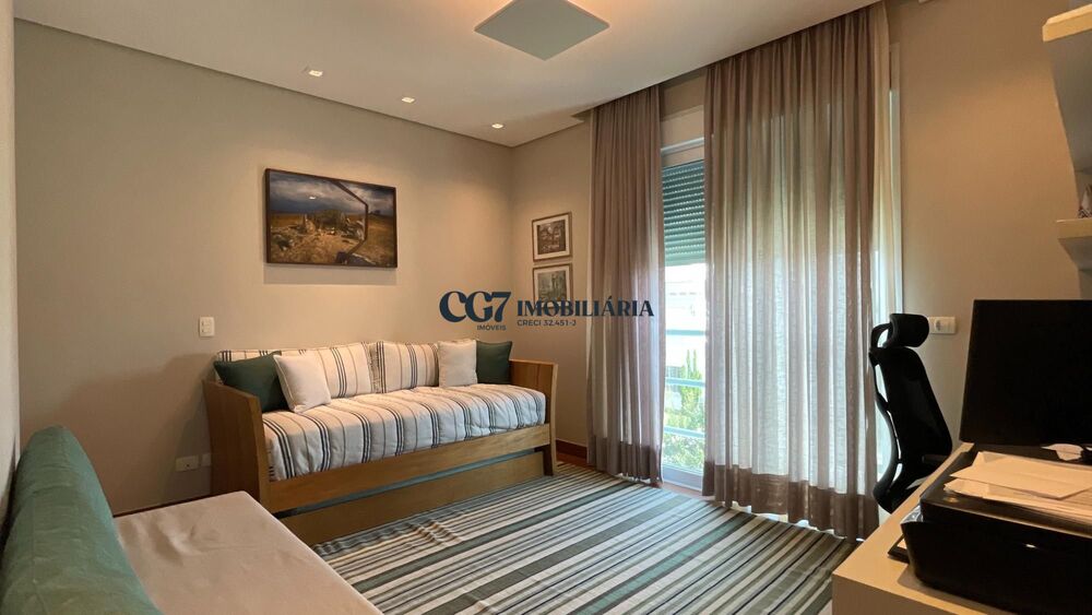 Sobrado, 4 quartos, 411 m² - Foto 9