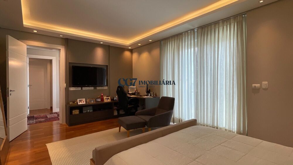 Sobrado, 4 quartos, 411 m² - Foto 12