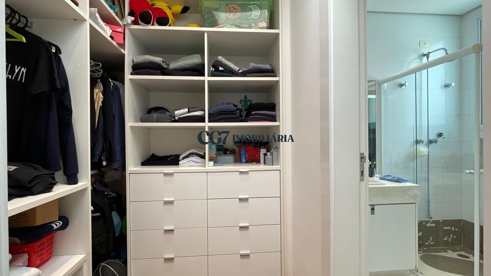 Sobrado, 4 quartos, 411 m² - Foto 11