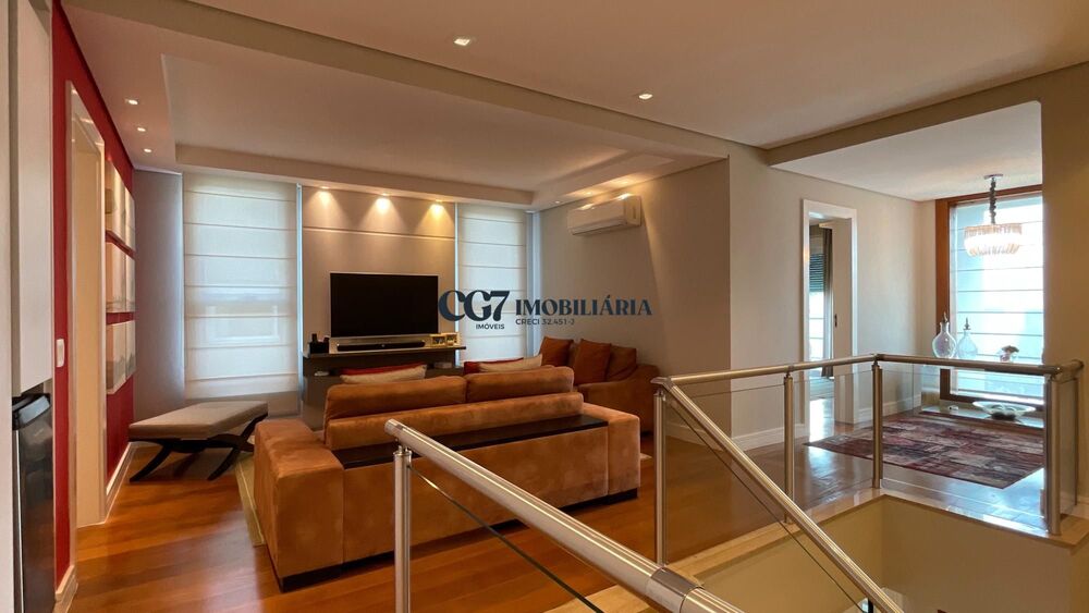 Sobrado, 4 quartos, 411 m² - Foto 15