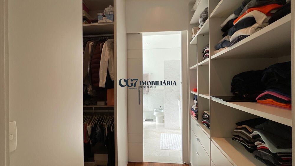 Sobrado, 4 quartos, 411 m² - Foto 13