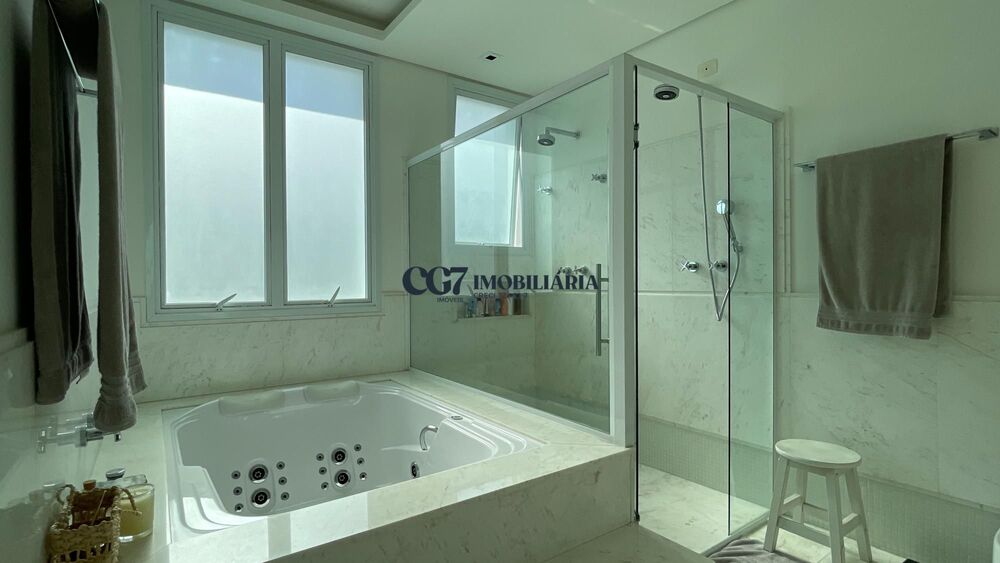 Sobrado, 4 quartos, 411 m² - Foto 5