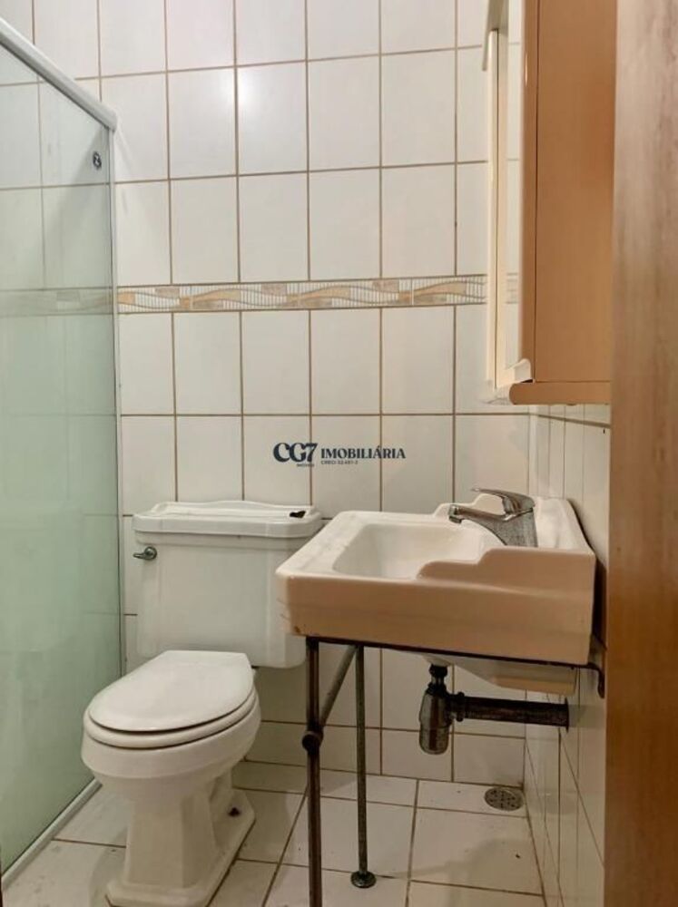 Casa de Condomínio, 2 quartos - Foto 2