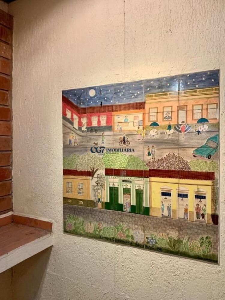 Casa de Condomínio, 2 quartos - Foto 12