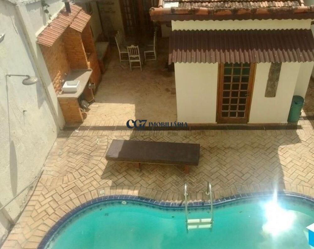 Casa de Condomínio, 2 quartos - Foto 5