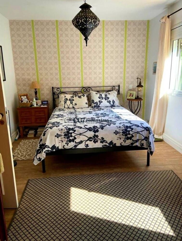 Sobrado, 3 quartos, 205 m² - Foto 2