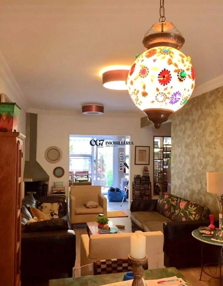 Sobrado, 3 quartos, 205 m² - Foto 3