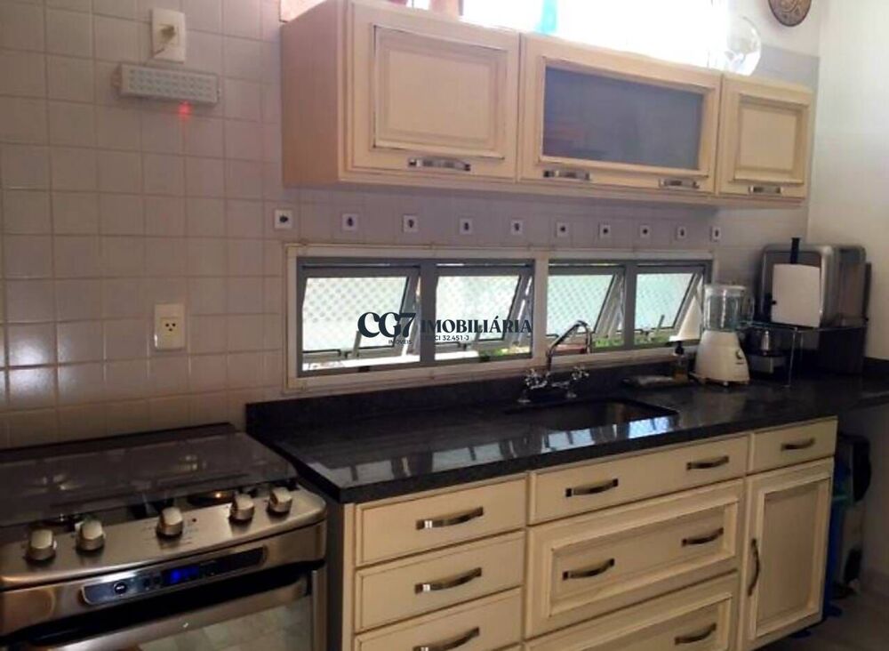 Sobrado, 3 quartos, 205 m² - Foto 4