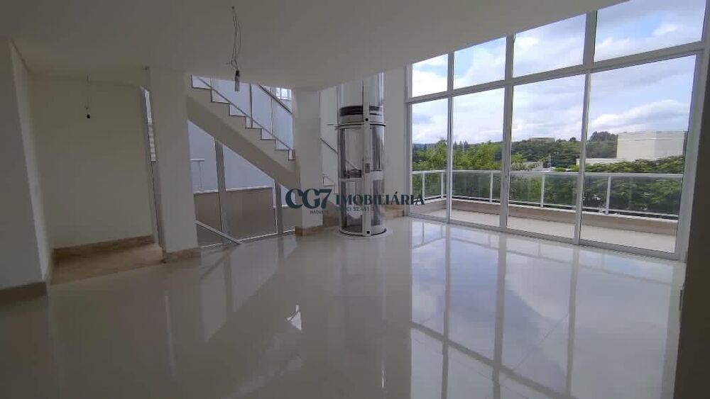 Casa de Condomínio, 4 quartos - Foto 7