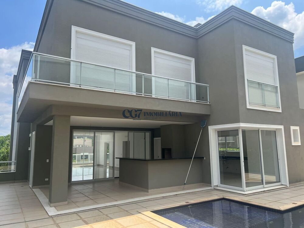Casa de Condomínio, 4 quartos - Foto 5