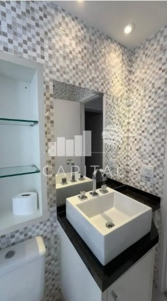 Apartamento, 3 quartos, 86 m² - Foto 4