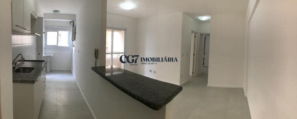 Apartamento, 2 quartos, 62 m² - Foto 6