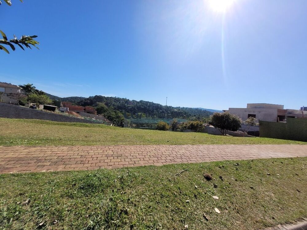 Terreno, 864 m² - Foto 1