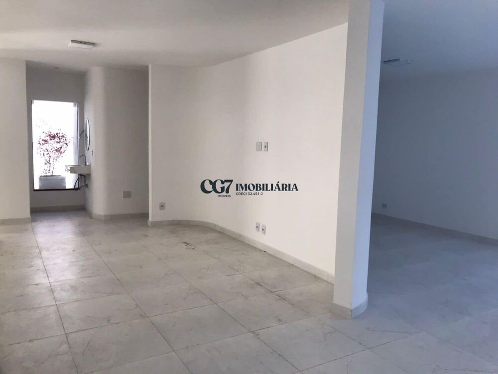 Sobrado, 4 quartos, 342 m² - Foto 4
