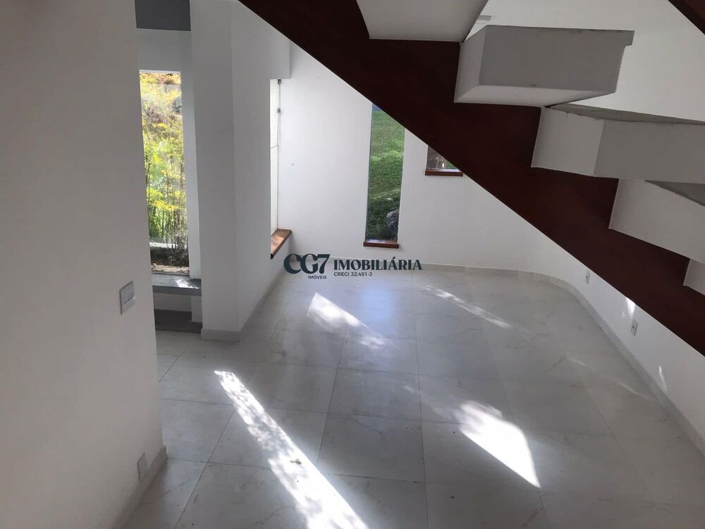 Sobrado, 4 quartos, 342 m² - Foto 13
