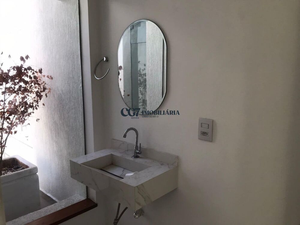 Sobrado, 4 quartos, 342 m² - Foto 1