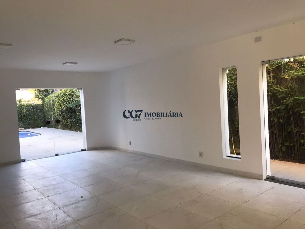 Sobrado, 4 quartos, 342 m² - Foto 15