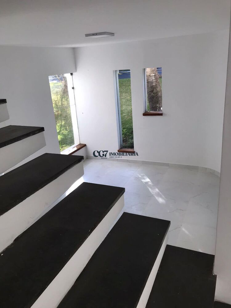 Sobrado, 4 quartos, 342 m² - Foto 7