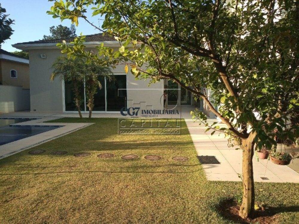 Sobrado, 4 quartos, 600 m² - Foto 9