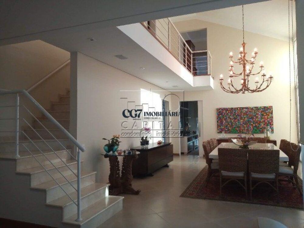 Sobrado, 4 quartos, 600 m² - Foto 1