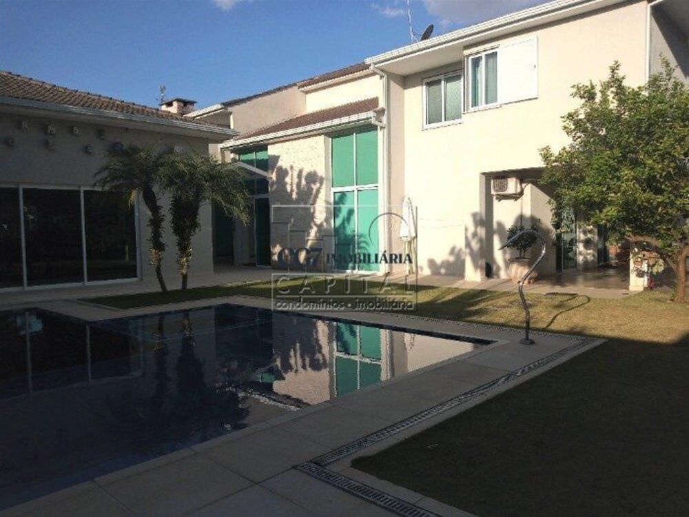 Sobrado, 4 quartos, 600 m² - Foto 7