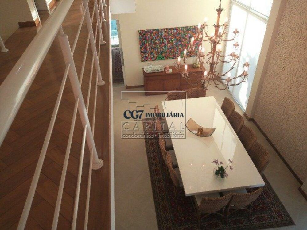 Sobrado, 4 quartos, 600 m² - Foto 11